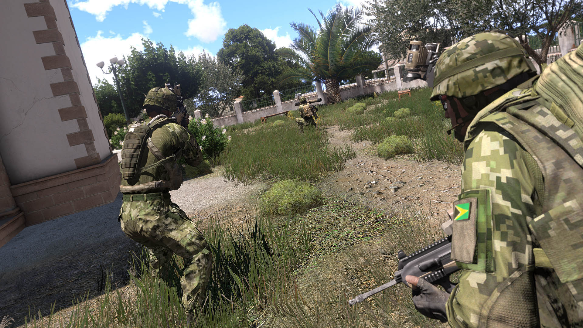 Картинки arma 3