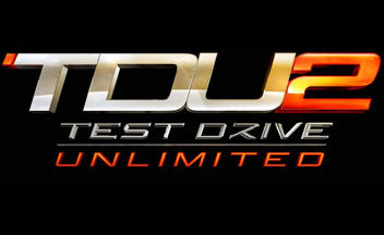 Test Drive Unlimited 2 / TDU2 (RU/CIS activation; Gift)