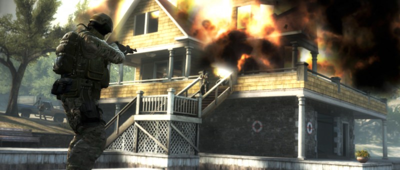 Counter-strike Complete Global CS GO + Source + 1.6