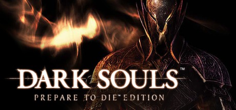 Dark Souls Prepare to Die Edition (Steam RU/CIS gift)