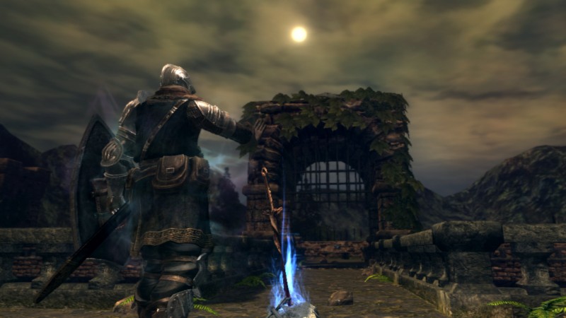 Dark Souls Prepare to Die Edition (region free steam)