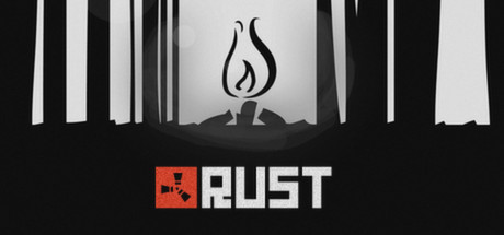 Rust alpha (RU/CIS activation; Steam ROW gift)