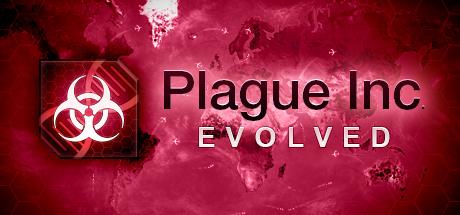 Plague Inc Evolved (RU/CIS activation; Steam gift)