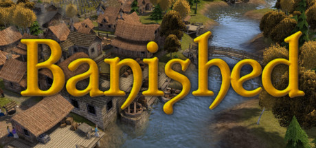 Banished (RU/CIS activation; Steam gift)