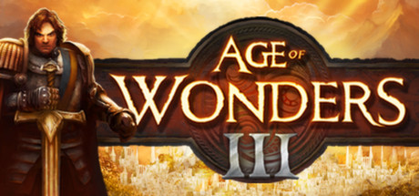 Age of Wonders III 3 (Steam region free; ROW gift)