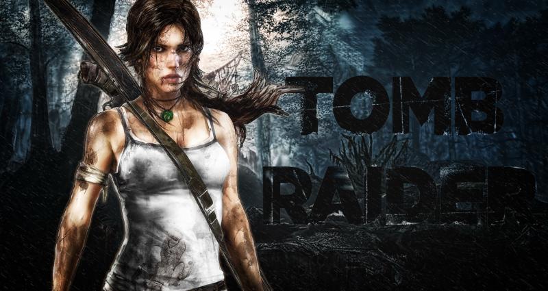 Tomb Raider + ALL DLC GOTY (Region free; ROW gift)