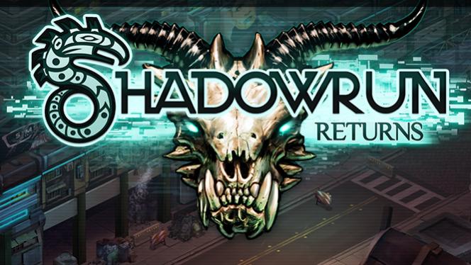 Shadowrun Returns (Steam region free; ROW gift)