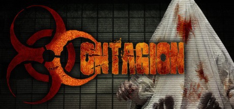 Contagion (Steam region free; ROW gift)