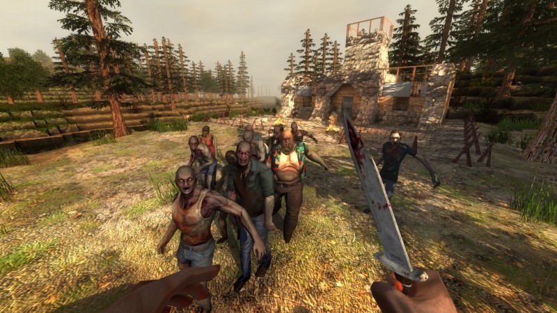 Buy 7 Days To Die 2 Pack Steam Region Free Row Gift And Download