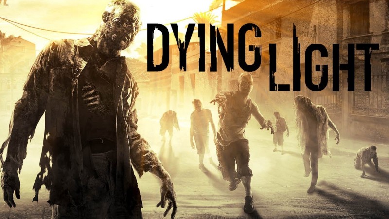Dying Light The Following Enhanced Edition (RU/CIS)
