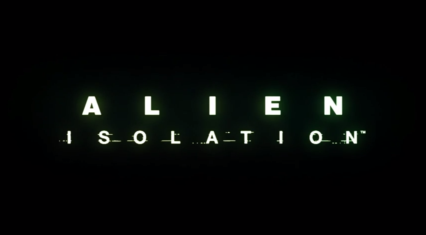 Alien Isolation (RU/CIS activation; Steam gift)