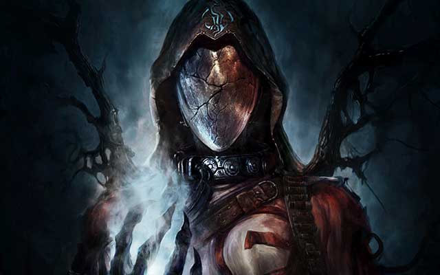 Van Helsing II Complete Pack ALL DLCs (RU/CIS gift)
