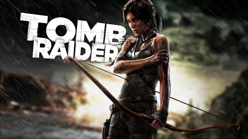 Tomb Raider GOTY (RU/CIS/IN activation; Steam gift)