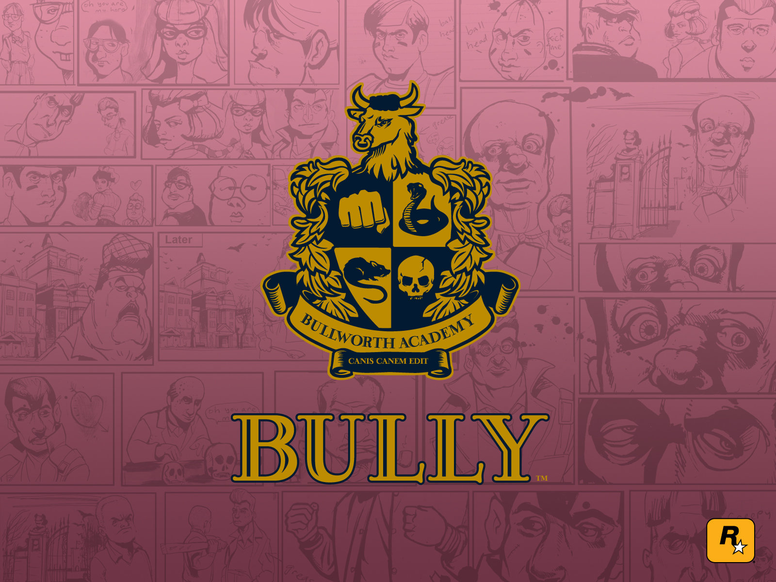 Bully Scholarship Edition (RU/CIS tradable; Steam)