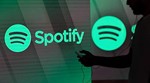 Spotify premium 2 месяца моментальная ссылка