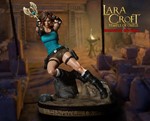 Lara Croft and the Temple of Osiris (2 steam accounts)