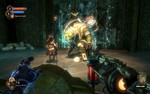 Bioshock Triple Pack: 1 + 2 + Infinite (RU/CIS; Steam)