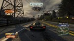 Burnout Paradise Ultimate (Tradable RU/CIS; Steam gift)