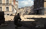 Sniper Elite V2 (RU/CIS activation; Steam ROW gift)