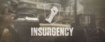 Insurgency (RU/CIS activation; ROW Steam gift)