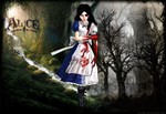 Alice Madness Returns (RU/CIS activation; Steam ROW) - irongamers.ru
