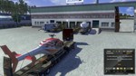Euro Truck Simulator 2 / С грузом по Европе 3 (Steam)