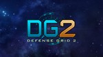 DG2 Defense Grid 2 (RU/CIS activation; Steam ROW gift)