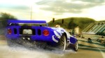 Need for Speed Undercover (RU/CIS activation; Steam)