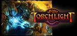 Torchlight 1 (RU/CIS activation; Steam ROW gift)