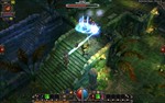 Torchlight 1 (RU/CIS activation; Steam ROW gift)