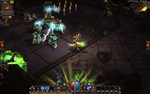 Torchlight 1 (RU/CIS activation; Steam ROW gift)