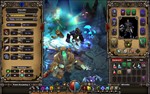 Torchlight 1 (RU/CIS activation; Steam ROW gift)