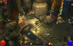 Torchlight II (RU/CIS activation; Steam ROW gift)