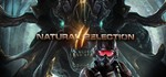 Natural Selection 2 (RU/CIS Steam gift)