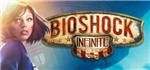 BioShock Infinite (Steam region free; ROW; Multi Lang)