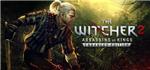 The Witcher 2 Assassins Kings Enhanced (Steam ROW gift)