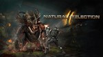 Natural Selection 2 (4-пак гифт steam row region free)