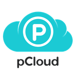 Облако pCloud семейный доступ на 2 ТБ пожизненно