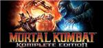 Mortal Kombat 9 Komplete ed mk9 (region free; ROW)