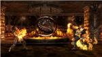 Mortal Kombat 9 Komplete (Steam region free; ROW gift)