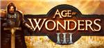 Age of Wonders III 3 (Steam region free; ROW gift)