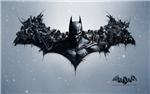 Batman Arkham Origins (Steam region free; ROW gift)