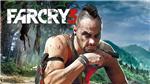 Far Cry 3 Deluxe (Steam region free; ROW gift)