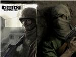 INSURGENCY (Steam region free; ROW account)