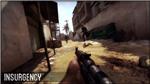 INSURGENCY (Steam region free; ROW account)