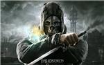 Dishonored (Steam region free; ROW gift)