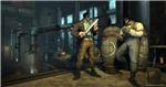 Dishonored (Steam region free; ROW gift)