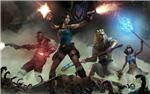 Lara Croft and the Temple of Osiris (Region free gift) - irongamers.ru