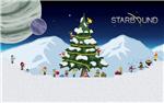 Starbound (RU/CIS activation; Steam gift)