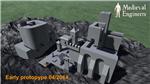 Medieval Engineers (RU/CIS activation; Steam gift) - irongamers.ru